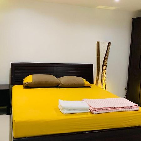 Kbp Jomtien Residence Esterno foto