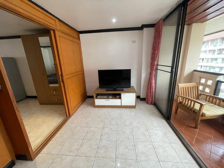 Kbp Jomtien Residence Esterno foto