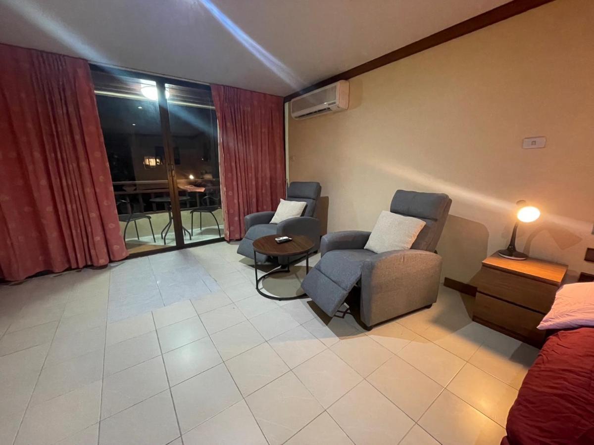 Kbp Jomtien Residence Esterno foto