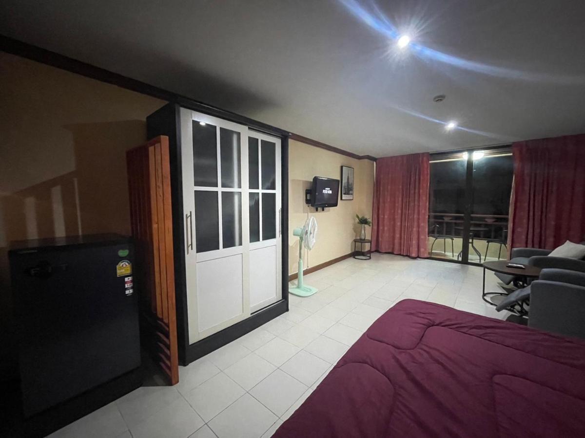 Kbp Jomtien Residence Esterno foto
