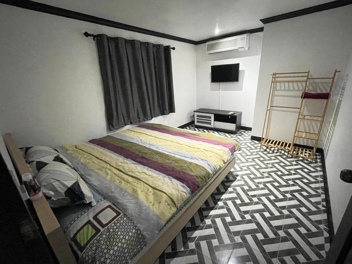 Kbp Jomtien Residence Esterno foto