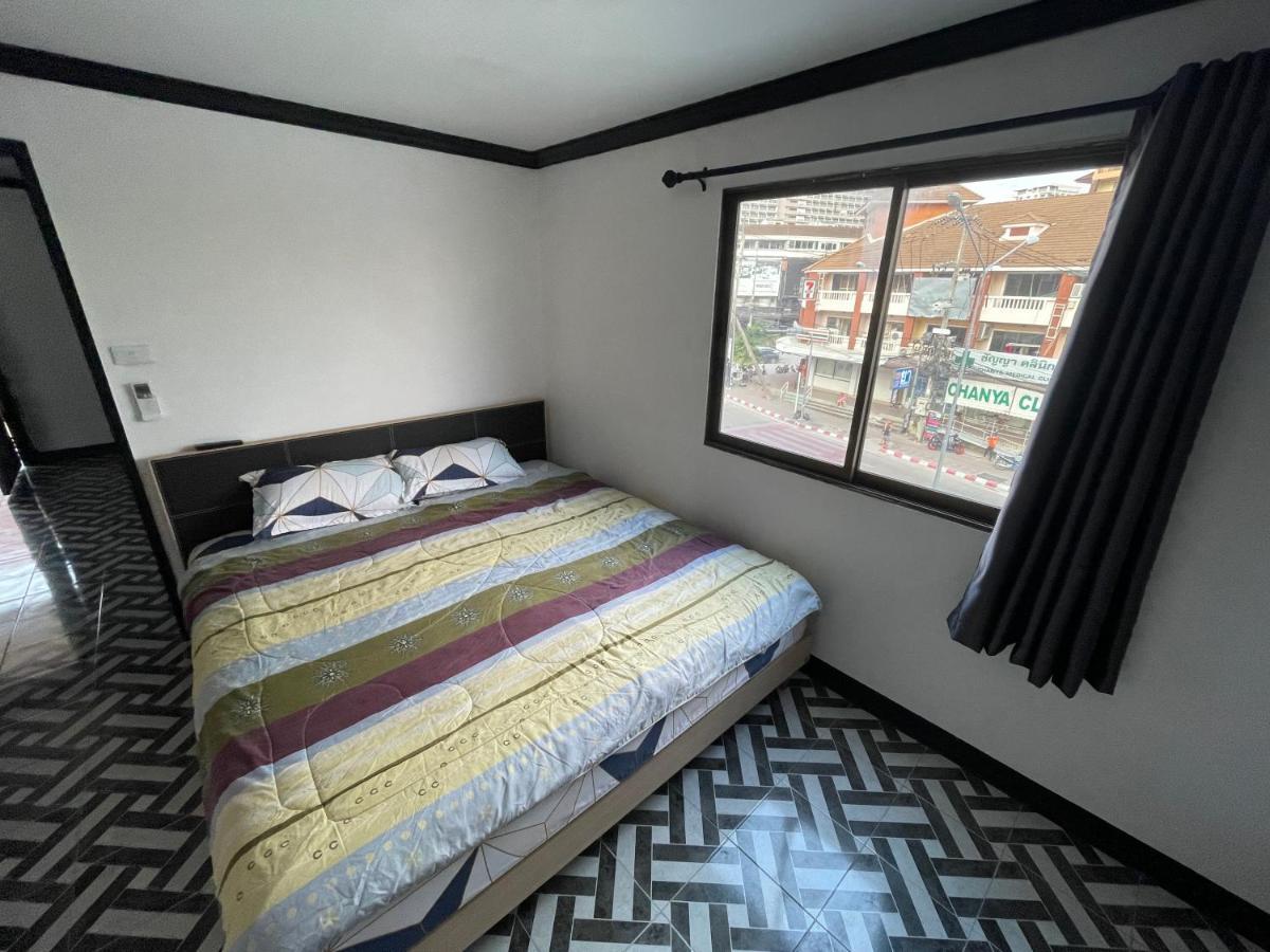 Kbp Jomtien Residence Esterno foto