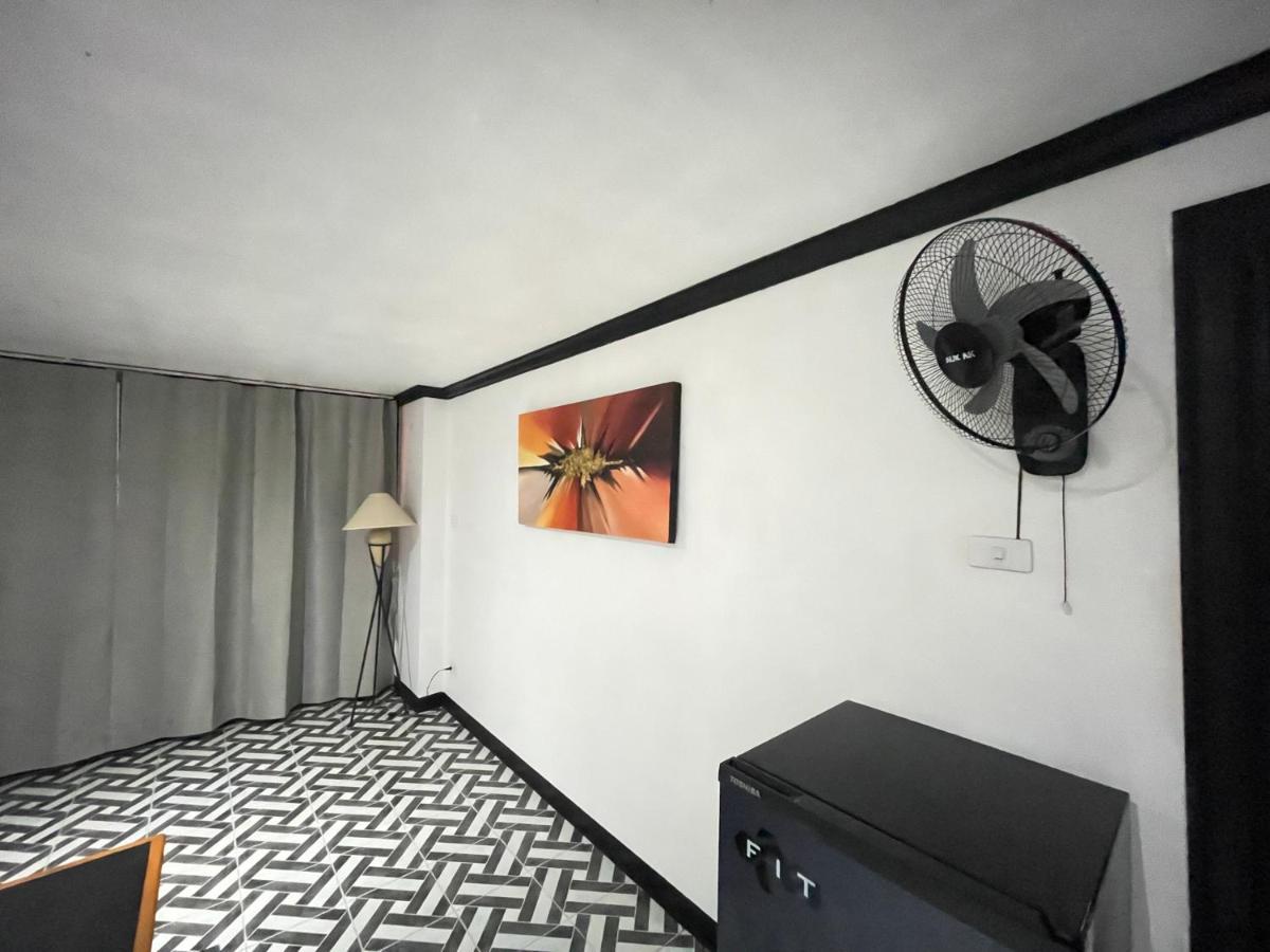 Kbp Jomtien Residence Esterno foto