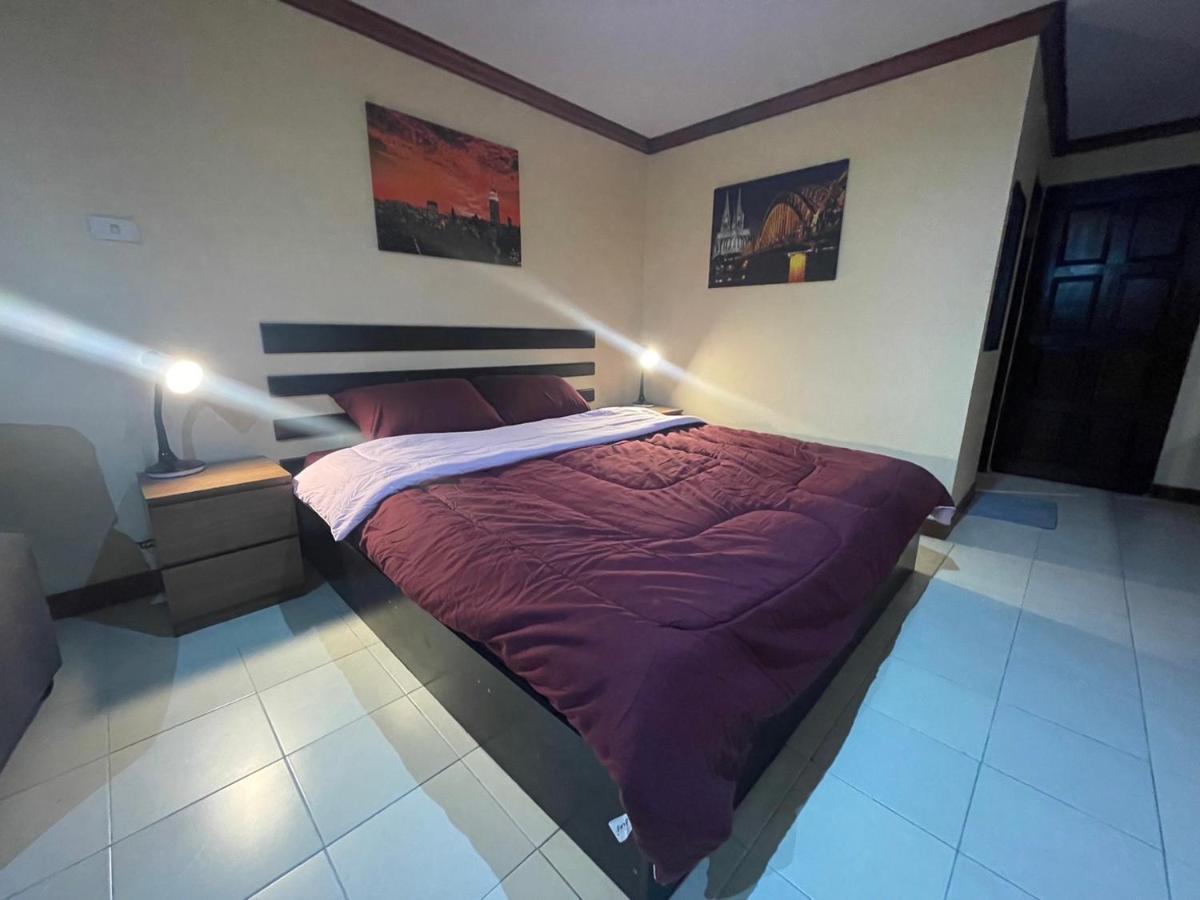 Kbp Jomtien Residence Esterno foto