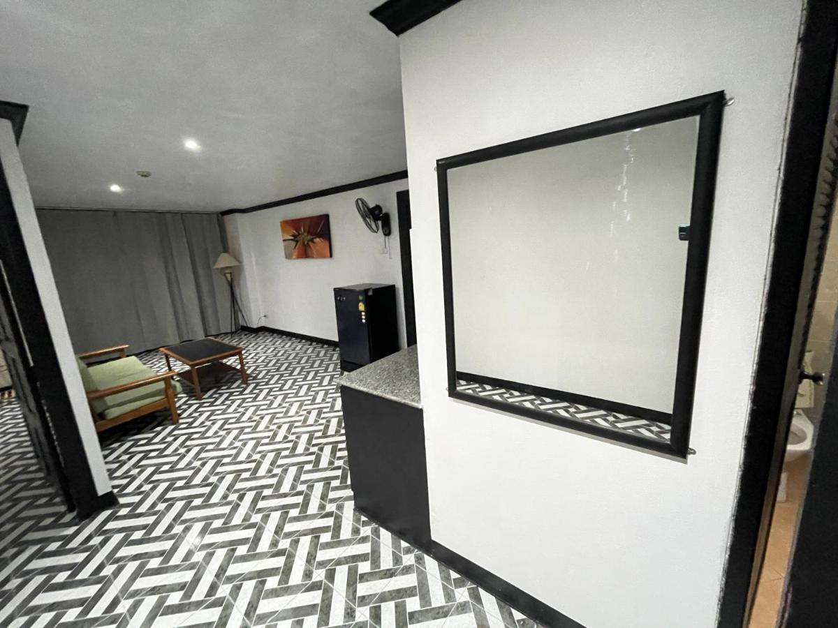 Kbp Jomtien Residence Esterno foto