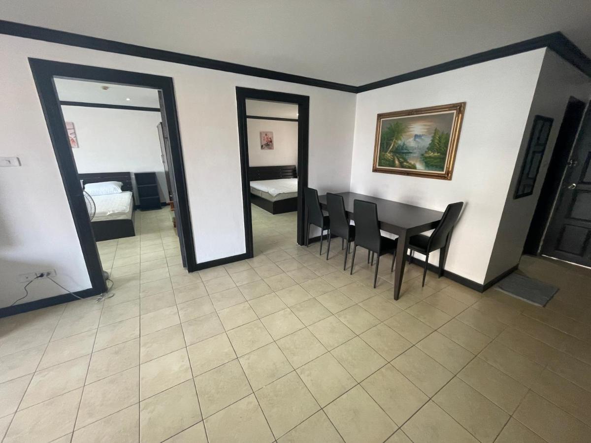 Kbp Jomtien Residence Esterno foto