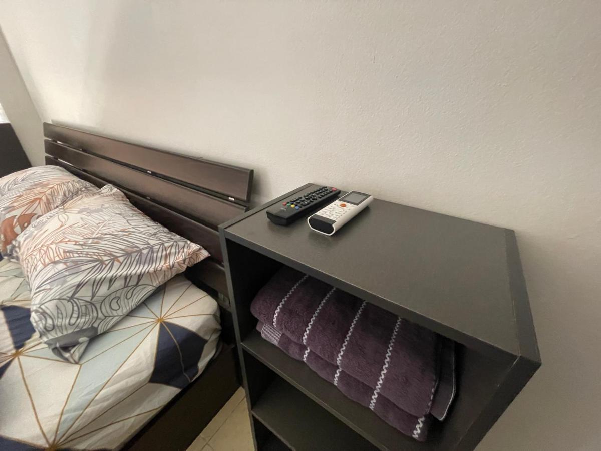 Kbp Jomtien Residence Esterno foto