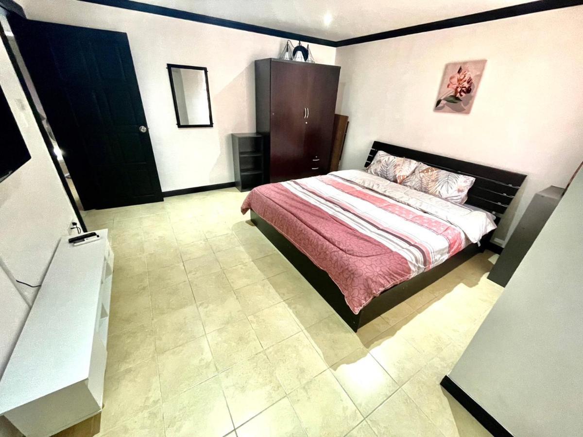 Kbp Jomtien Residence Esterno foto