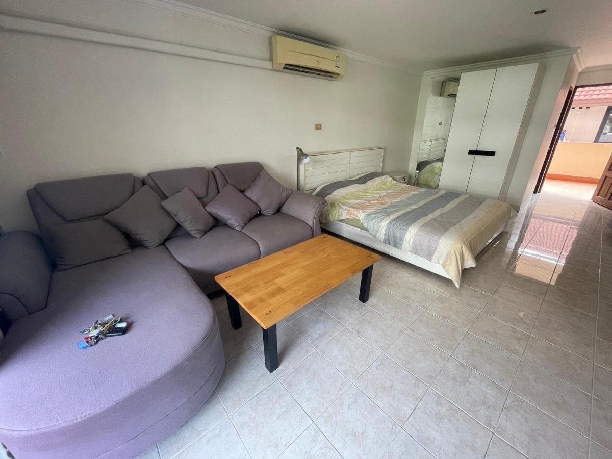 Kbp Jomtien Residence Esterno foto