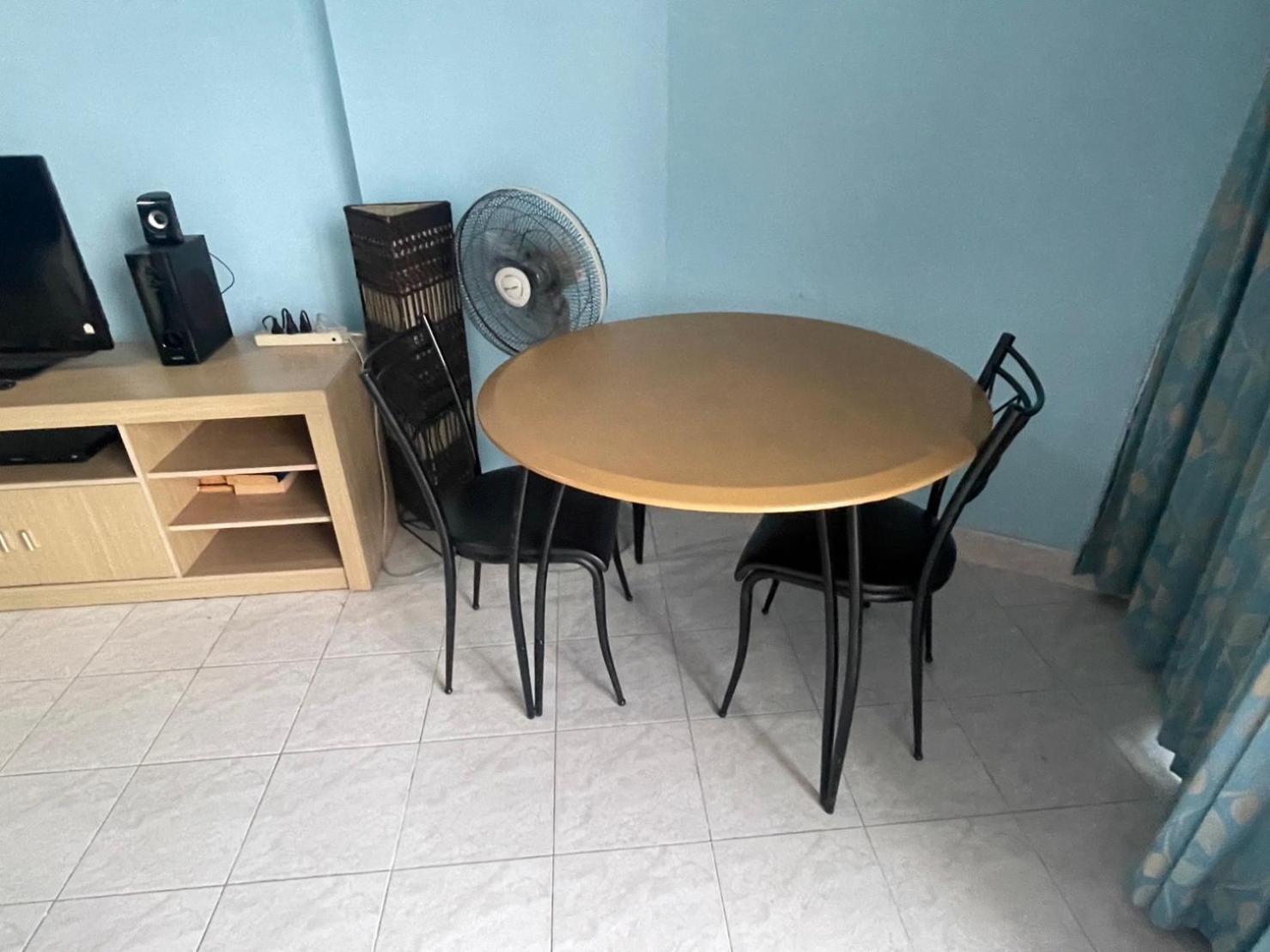 Kbp Jomtien Residence Esterno foto